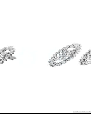 Michael Kors cercei de argint MKC1823040