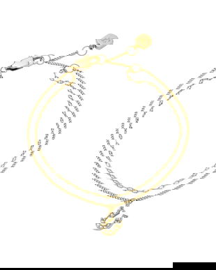 Fossil brățară JF04907710