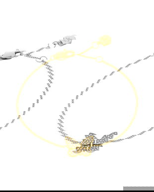 Fossil brățară JF04921710