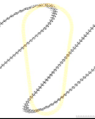 Fossil colier JF04900710