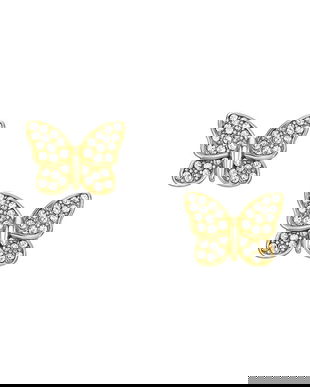 Fossil cercei JF04922710