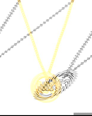 Michael Kors colier MKJ8502710