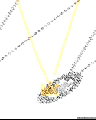 Michael Kors colier MKJ8546931