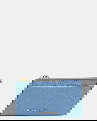 MICHAEL Michael Kors portofel de piele 32F5GJ6D8L