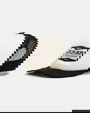 Dickies șapcă culoarea negru, DK0A87NC