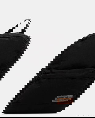 Blauer rucsac culoarea negru, mic, uni, SOUTH03