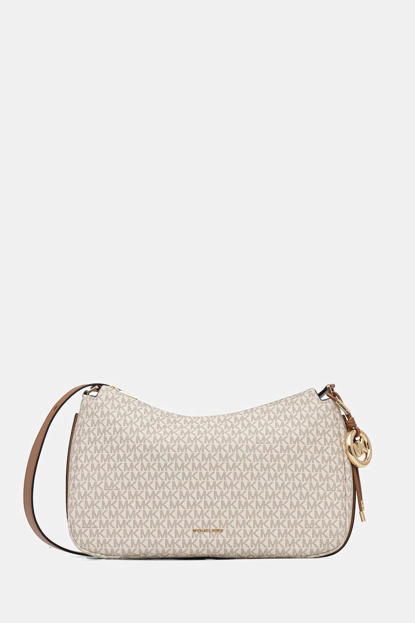 MICHAEL Michael Kors geantă culoarea bej, 30F5GY5M2B