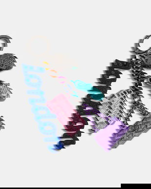 Kurt Geiger London breloc 5050989999