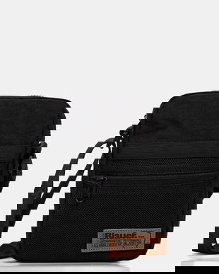 Blauer borsetă culoarea negru, COLBY07