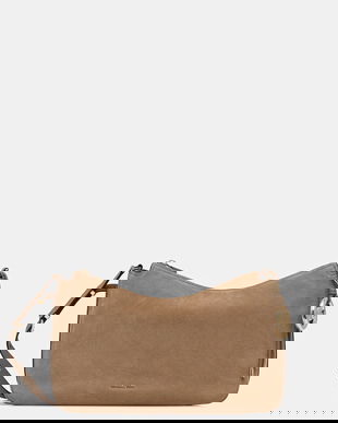 MICHAEL Michael Kors poșetă culoarea verde, 30F5GY5M2L