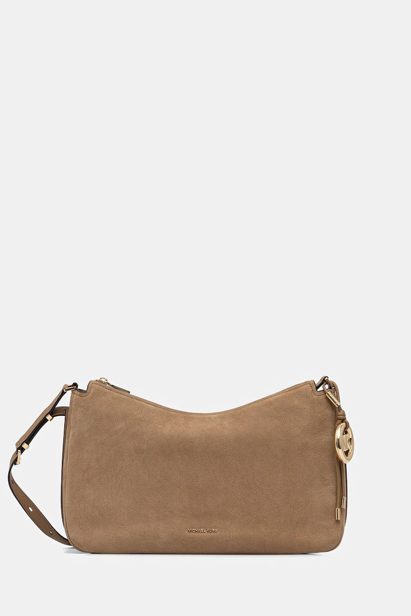 MICHAEL Michael Kors poșetă culoarea verde, 30F5GY5M2L