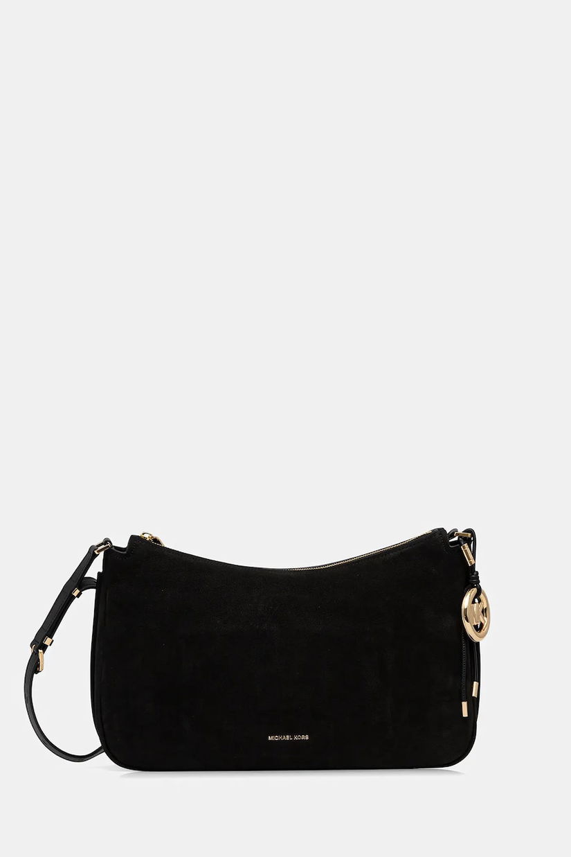 MICHAEL Michael Kors poșetă culoarea negru, 30F5GY5M2L