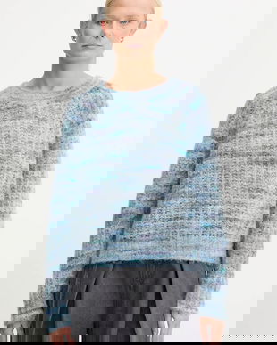 BOSS Orange pulover de lână 50527837