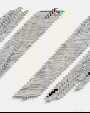 Smartwool mănuși Thermal Merino culoarea roz, SW018132