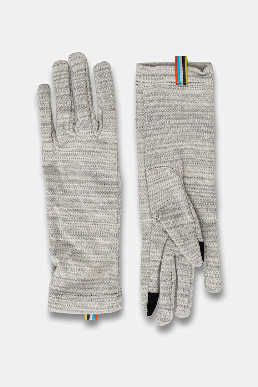 Smartwool mănuși Thermal Merino culoarea roz, SW018132