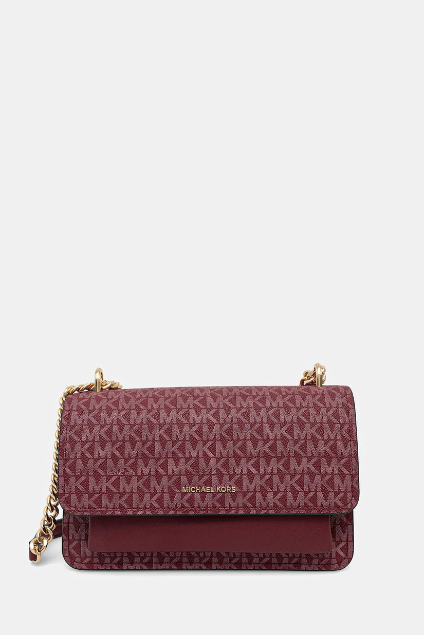 MICHAEL Michael Kors geantă culoarea bej, 30R5GC7L3V