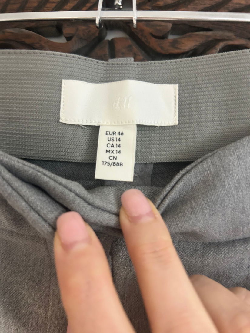 Pantalon H&M