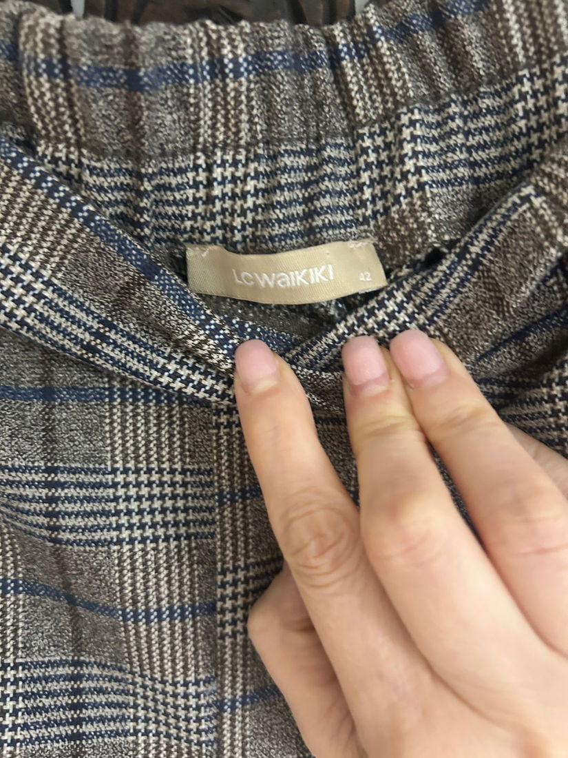 Pantaloni