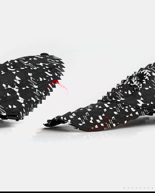 Sprayground tricou din bumbac culoarea negru, cu imprimeu, SP15012BLK