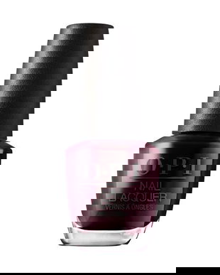 Lac de Unghii - OPI Nail Lacquer, In the Cable Car-Pool Lane, 15ml