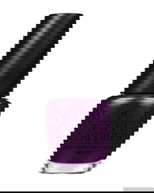Lac de Unghii - OPI Nail Lacquer, O Suzi Mio, 15ml