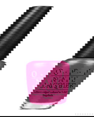 Lac de Unghii - OPI Nail Lacquer, Spare Me A French Quarter?, 15ml