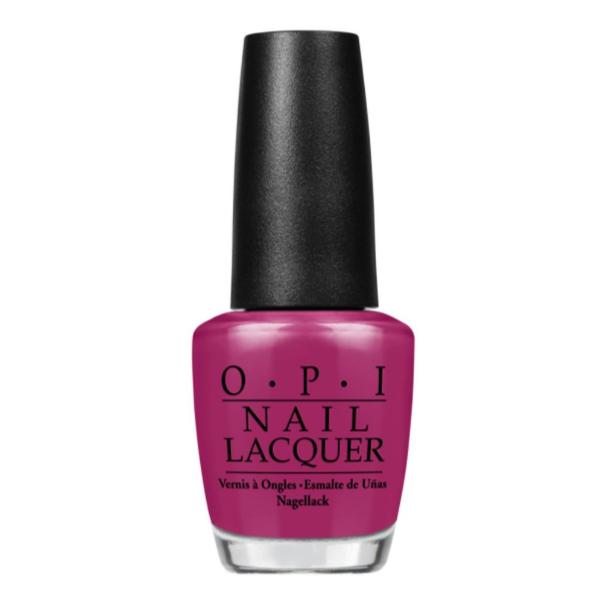 Lac de Unghii - OPI Nail Lacquer, Spare Me A French Quarter?, 15ml