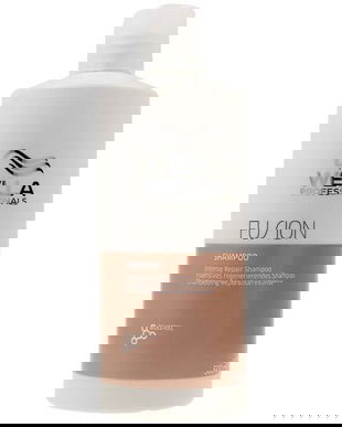 Sampon Reparator - Wella Professionals Fusion Intense Repair Shampoo, 500ml
