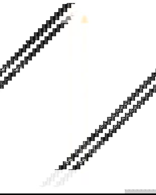 Creion dermatograf, Fashion Make-up, 02 - Blanc