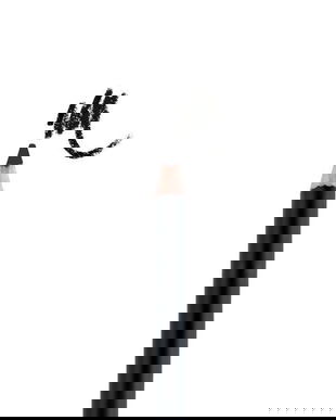 Creion dermatograf, Fashion Make-up, 01 - Noir