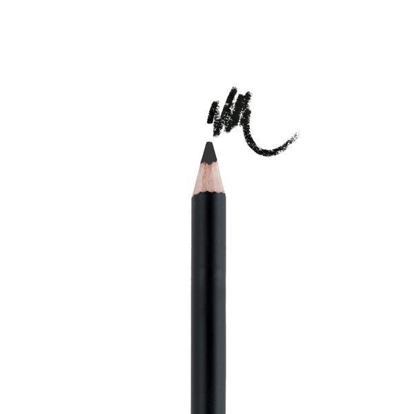 Creion dermatograf, Fashion Make-up, 01 - Noir
