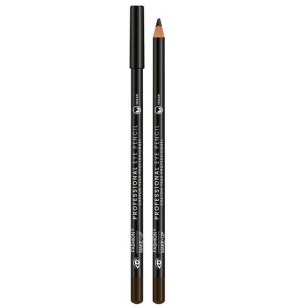 Creion dermatograf, Fashion Make-up, 03 - Coffee