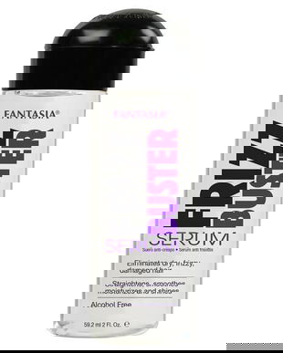 Ser pentru eliminarea frizz-ului Hair Polisher, Fantasia IC, 178 ml