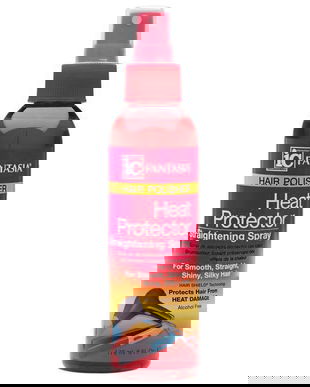 Spray cu protectie termica, Fantasia IC, 178 ml