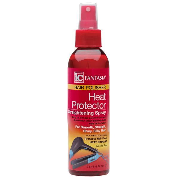 Spray cu protectie termica, Fantasia IC, 178 ml