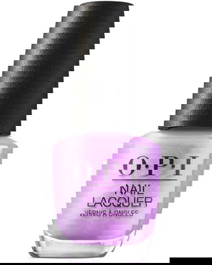 Lac de Unghii - OPI Nail Lacquer Summer Make the Rules Bikini Boardroom, 15 ml