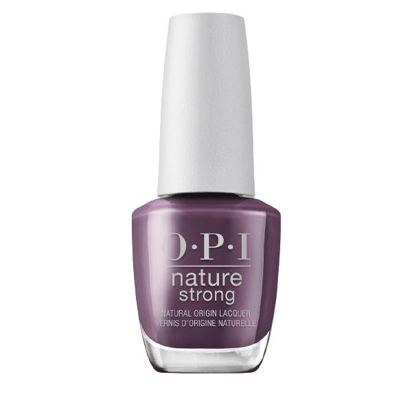 Lac de Unghii Vegan - OPI Nature Strong Eco-Maniac, 15 ml