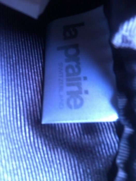 PORTFARD LA PRAIRIE ORIGINAL,NOU IN CUTIE