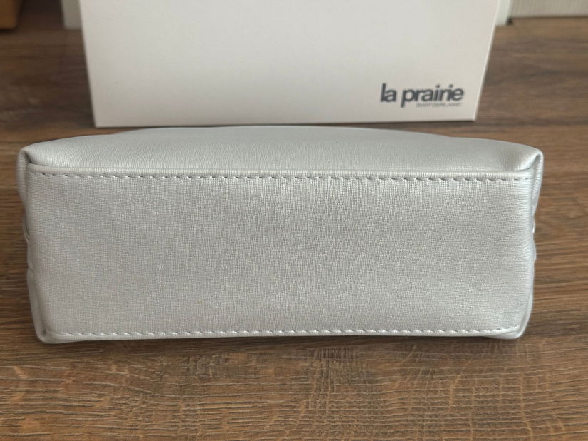 PORTFARD LA PRAIRIE ORIGINAL,NOU IN CUTIE