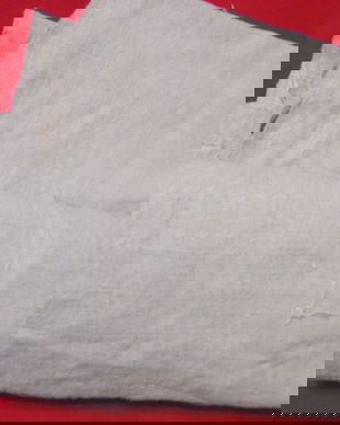 Nou-panza de canepa de casa 4m