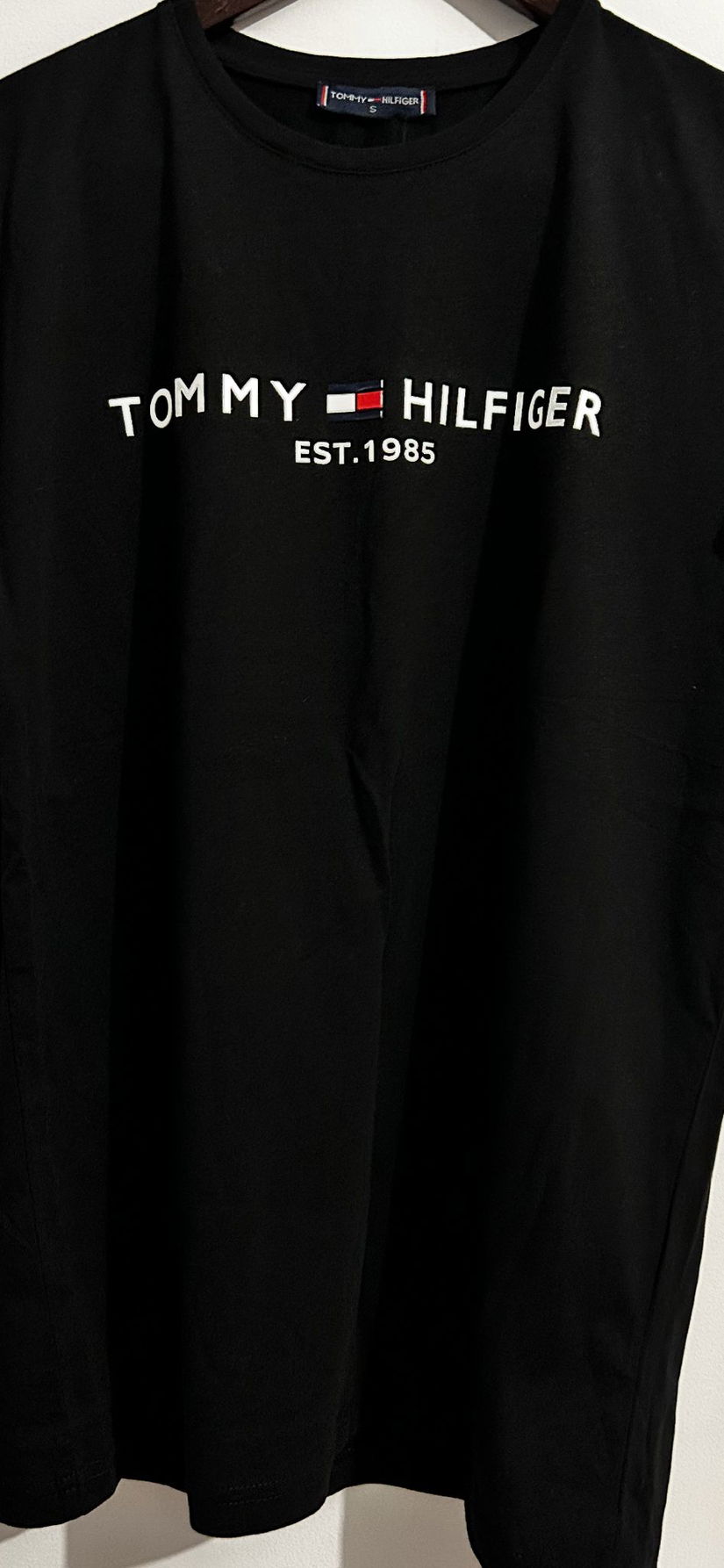 Tricou damă tommy Hilfiger  S