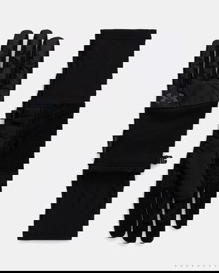 Under Armour mănuși culoarea negru, 6000394