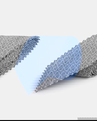 Michael Kors cravată de mătase MK0DT00195