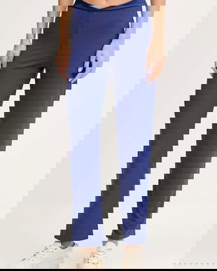 BOSS pantaloni de trening culoarea negru, uni, 50545593