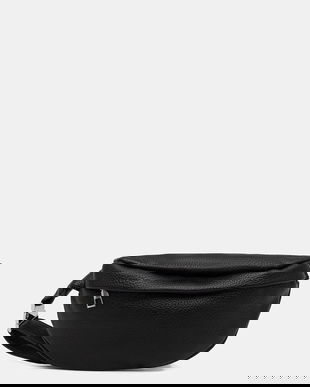 Answear.LAB poseta culoarea negru