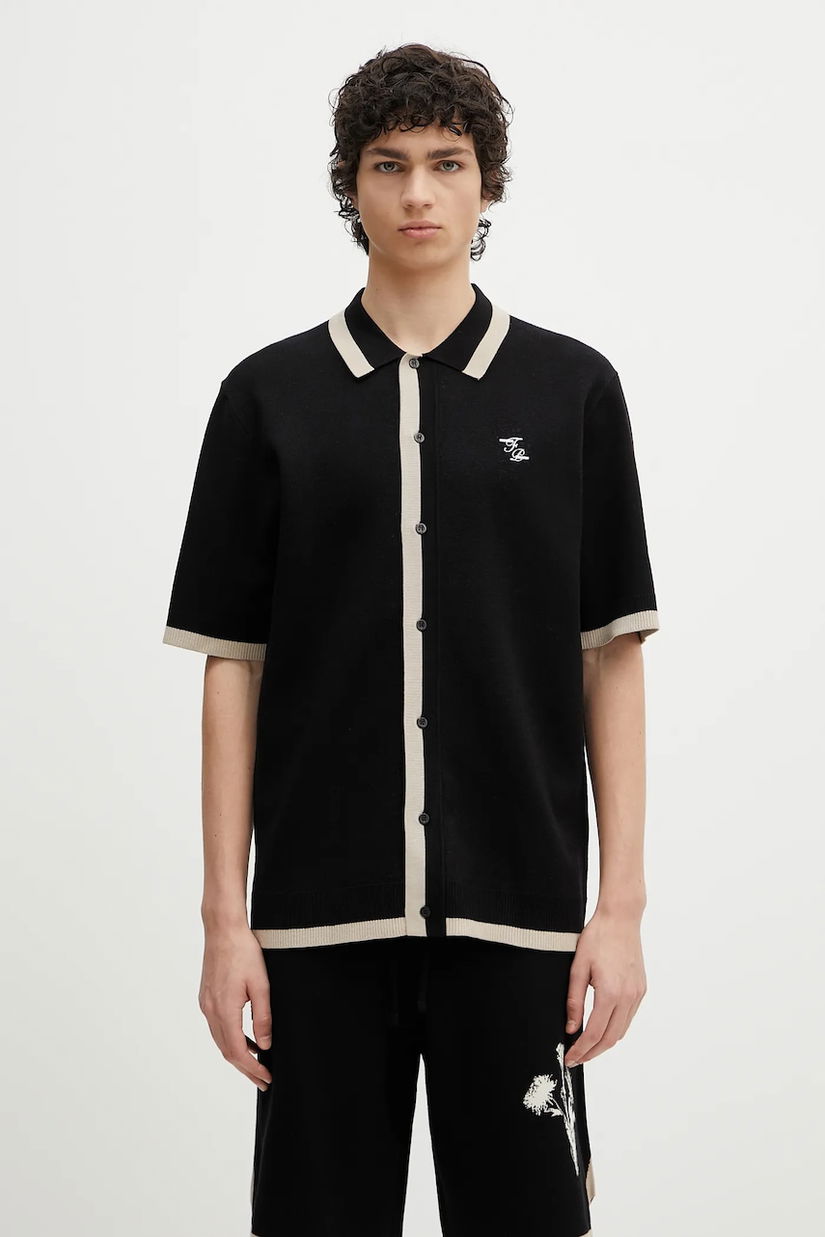 Filling Pieces cămașă Gardener