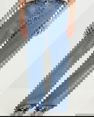 Filling Pieces jeans Denim barbati 76120769975