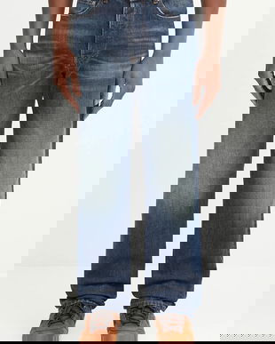 MM6 Maison Margiela jeans SH2LA0037.S30844.964