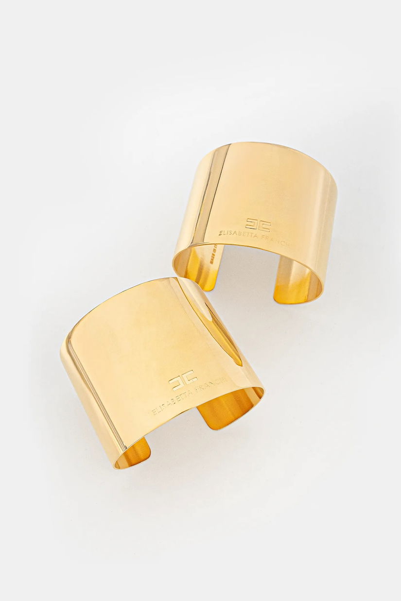 Elisabetta Franchi brățară 2-pack BC62P57E2