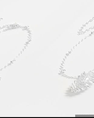 Lilou brățară Shell A03/MARKET/ANS/452